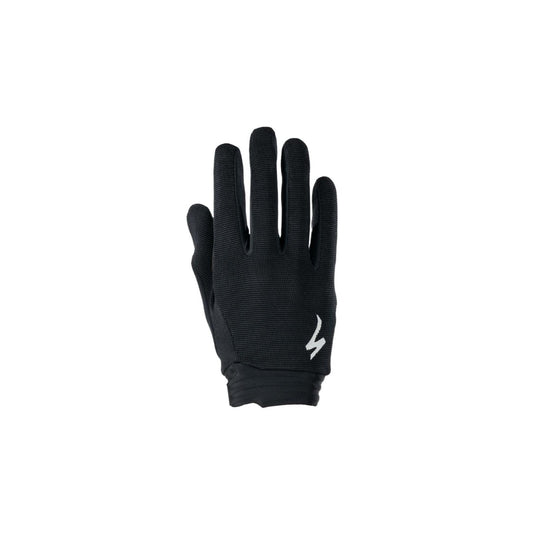 Women's Trail Gloves | Complete Cyclist - Our Trail Gloves are sure to be your go-to for the perfect, everyday mountain glove. They feature silicone-printed fingers for grip and brake lever control, an