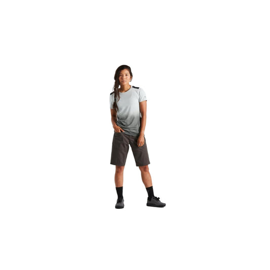 Women's Trail Shorts | Complete Cyclist - Complete Cyclist - Specialized Bicycles
