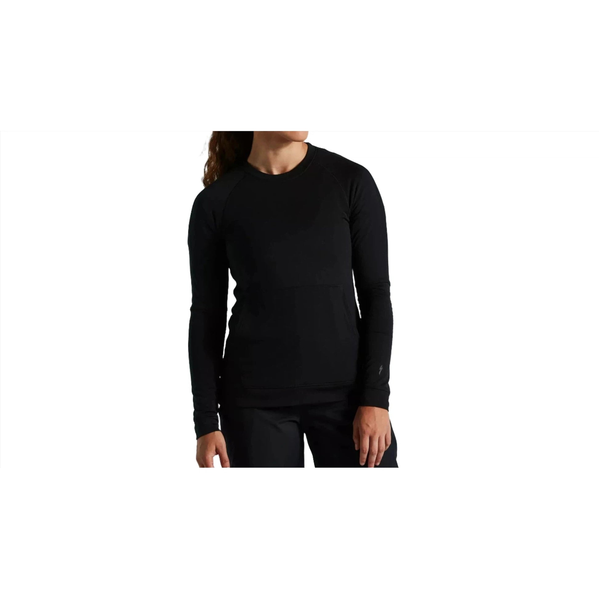 Women's Trail Thermal Jersey | Complete Cyclist - The new Trail Thermal Jersey utilizes Polartec¨ Power Gridª fabric to keep you warm and comfy, all while being exceptionally breathable. It's the perfect option