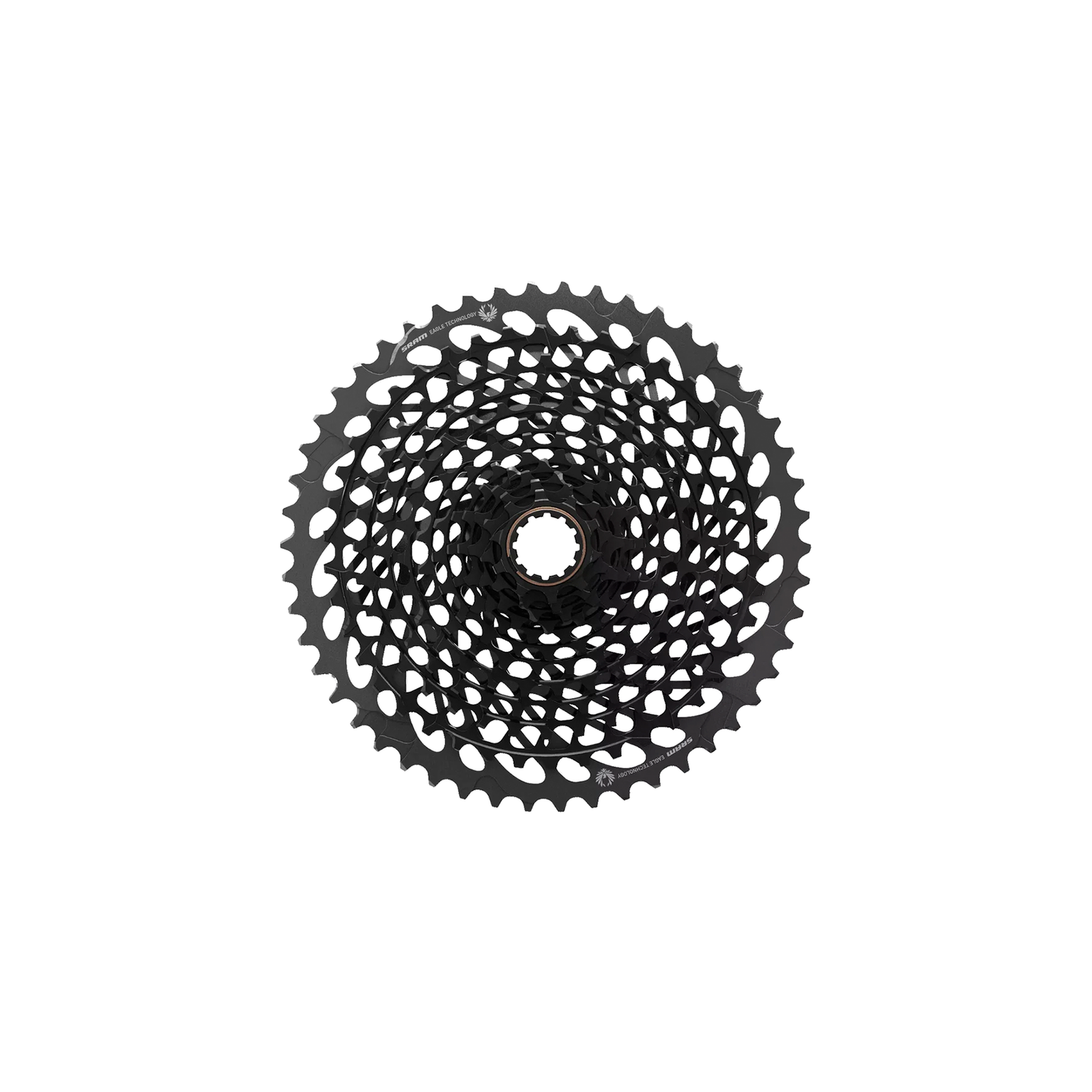 XO1 X-DOME Eagle cassette| Complete Cyclist