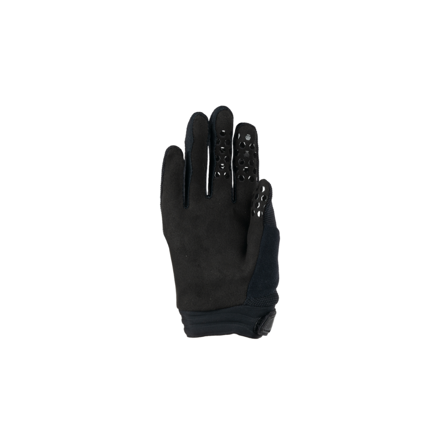 Youth Trail Gloves | Complete Cyclist - Our Trail Gloves are the perfect, everyday mountain glove for your little shredder. They feature silicone-printed fingers for grip and brake lever control, an