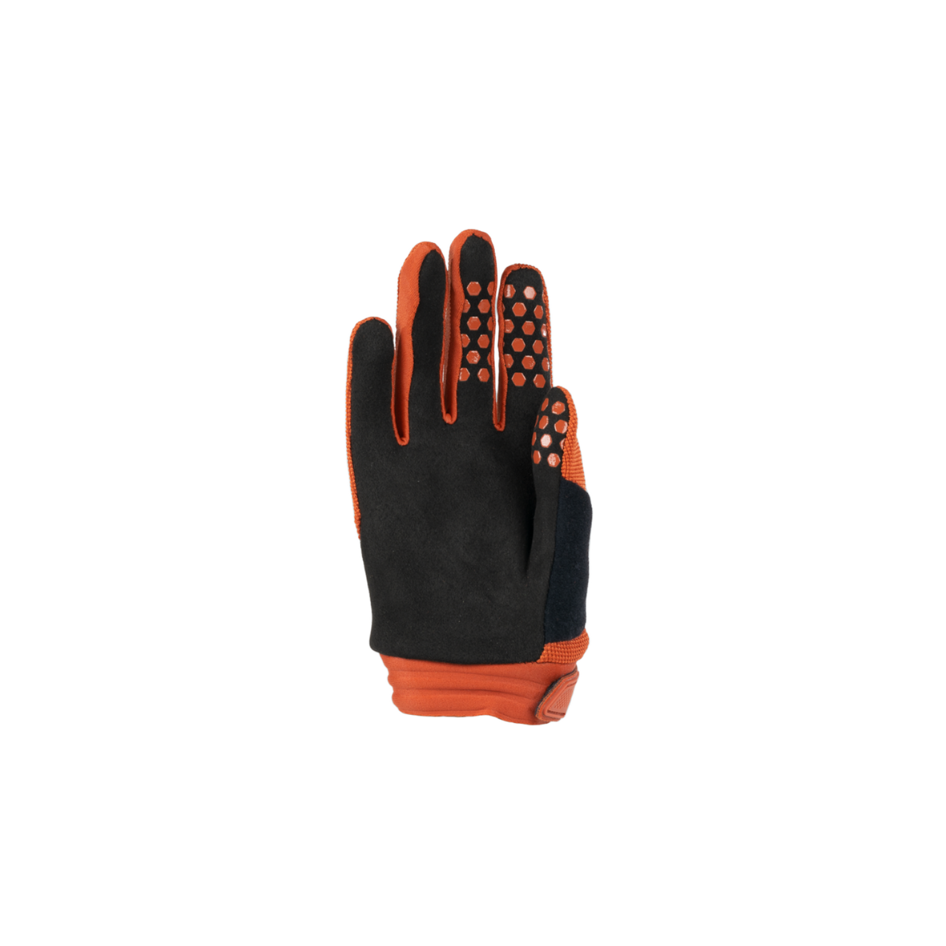 Youth Trail Gloves | Complete Cyclist - Our Trail Gloves are the perfect, everyday mountain glove for your little shredder. They feature silicone-printed fingers for grip and brake lever control, an