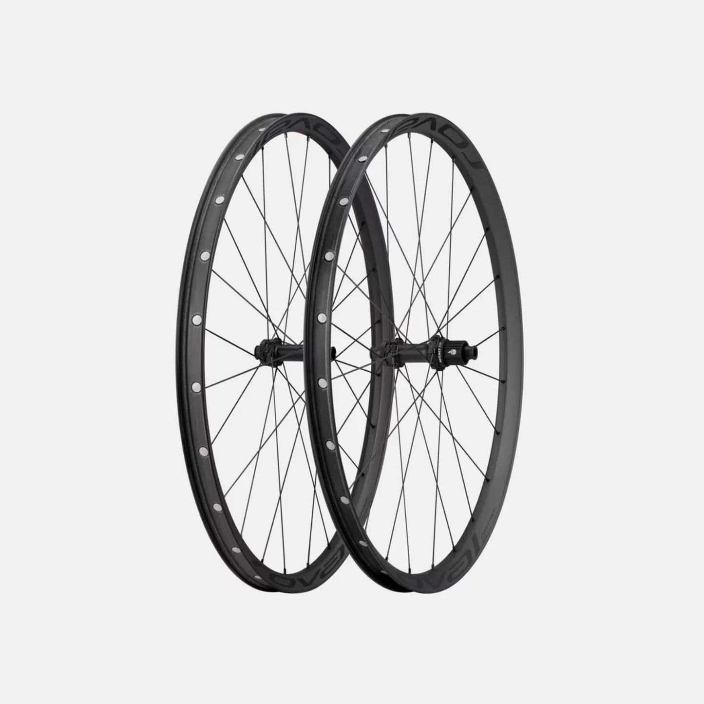 Roval Control SL 29 CL MS Wheelset