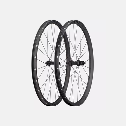 Roval Control SL 29 CL MS Wheelset