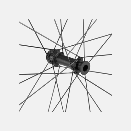 Roval Control SL 29 CL MS Wheelset