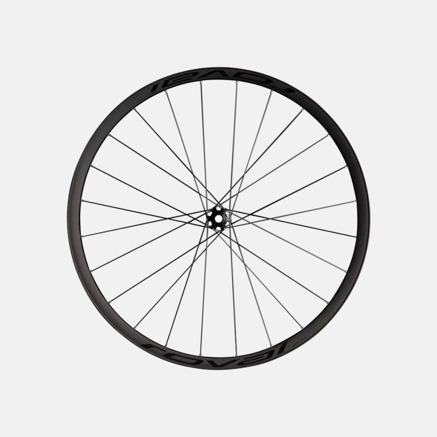 Roval Control SL VI Solix