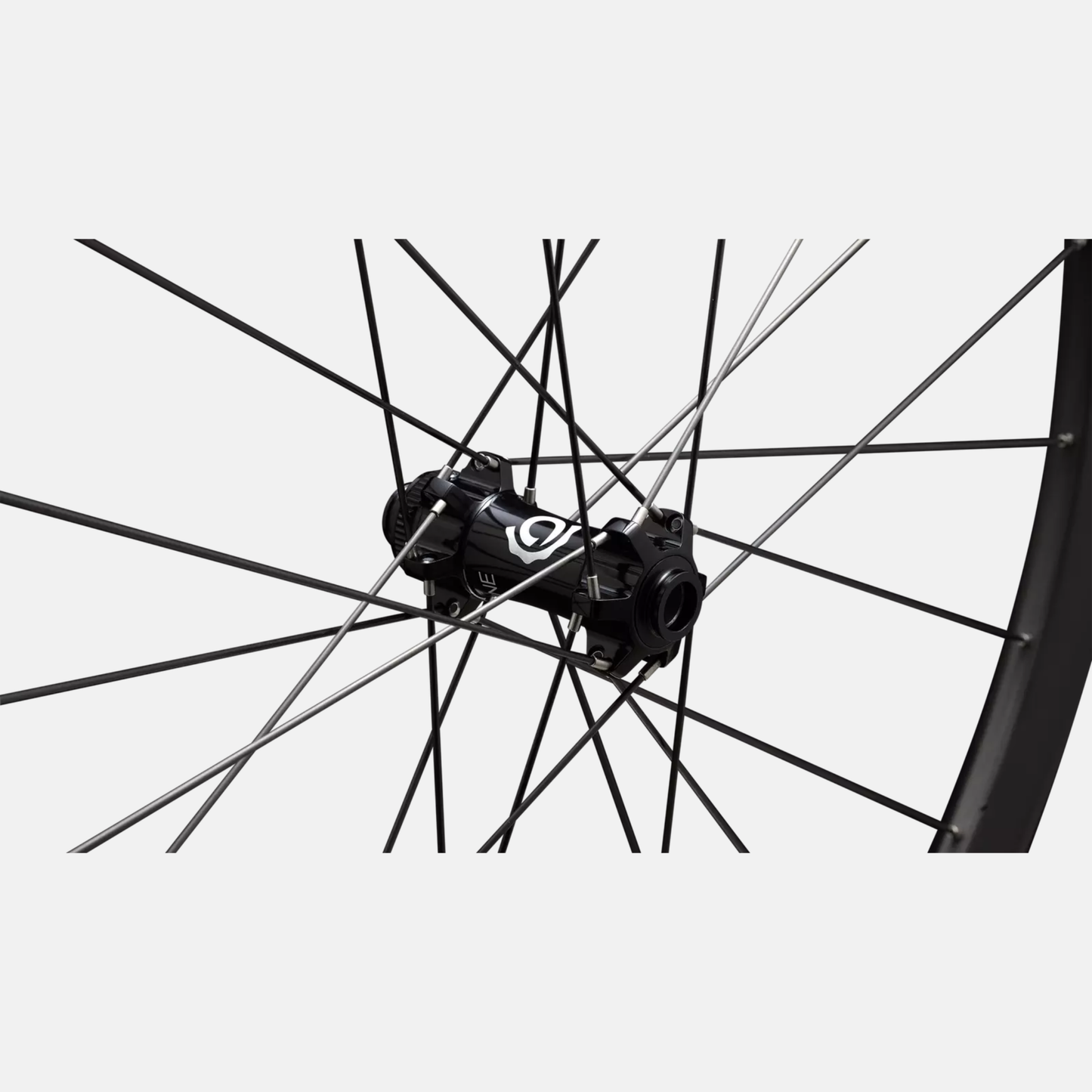 Roval Control SL VI Solix