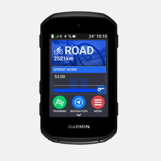 Garmin Edge 850