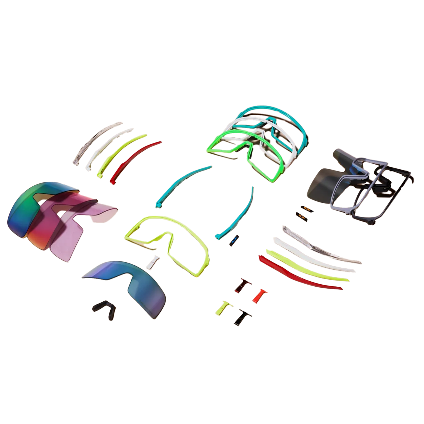 Oakley Custom Program (In-Store Only)