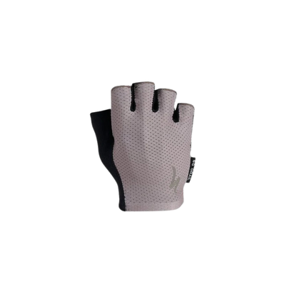 Men's Body Geometry Grail Short Finger Gloves