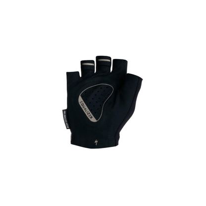 Men's Body Geometry Grail Short Finger Gloves