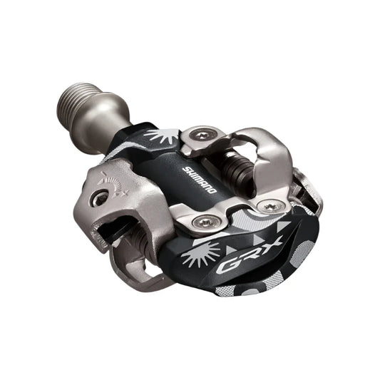 Shimano PD-M8100 GRX Limited Edition Pedals