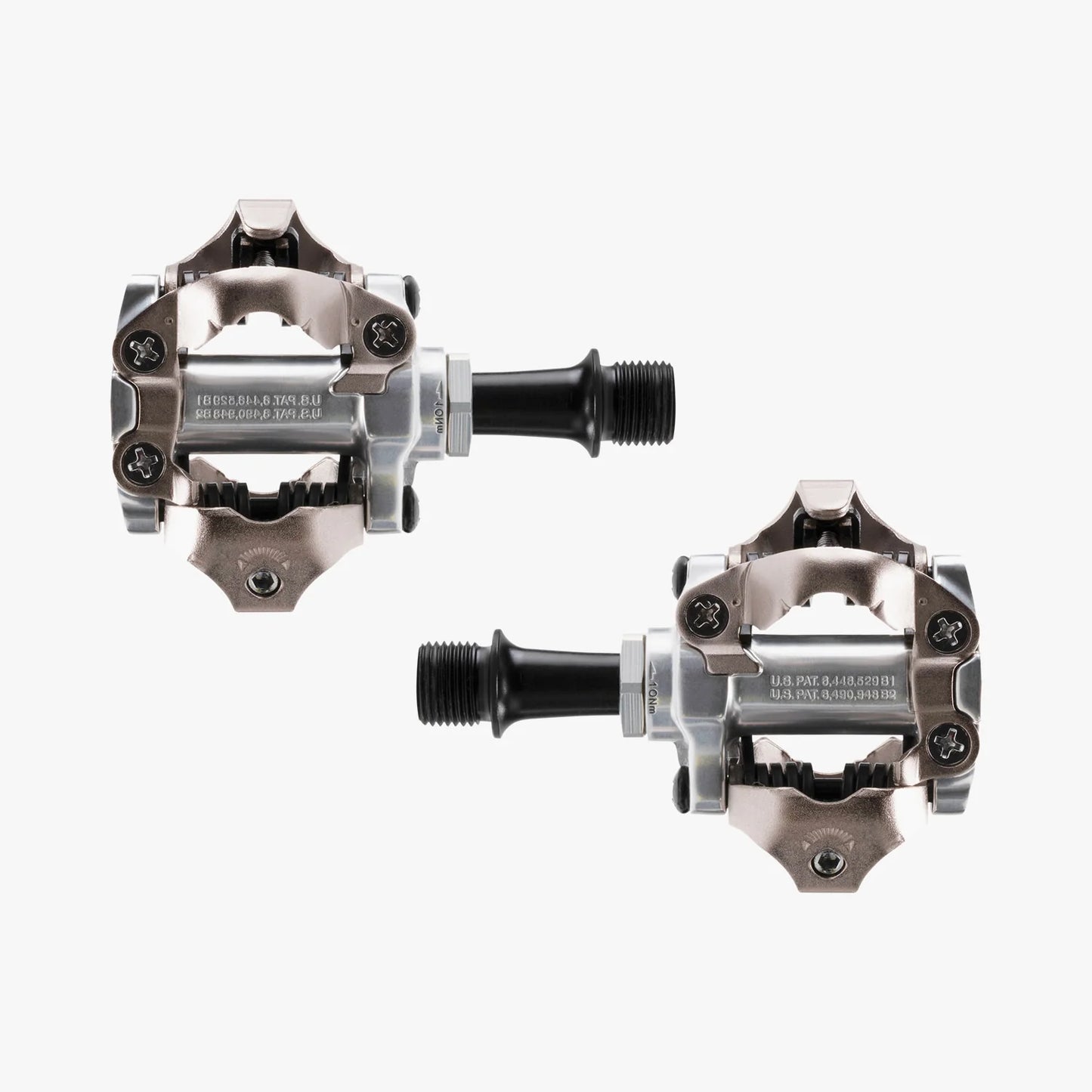 Shimano PD-M540 SPD Pedals