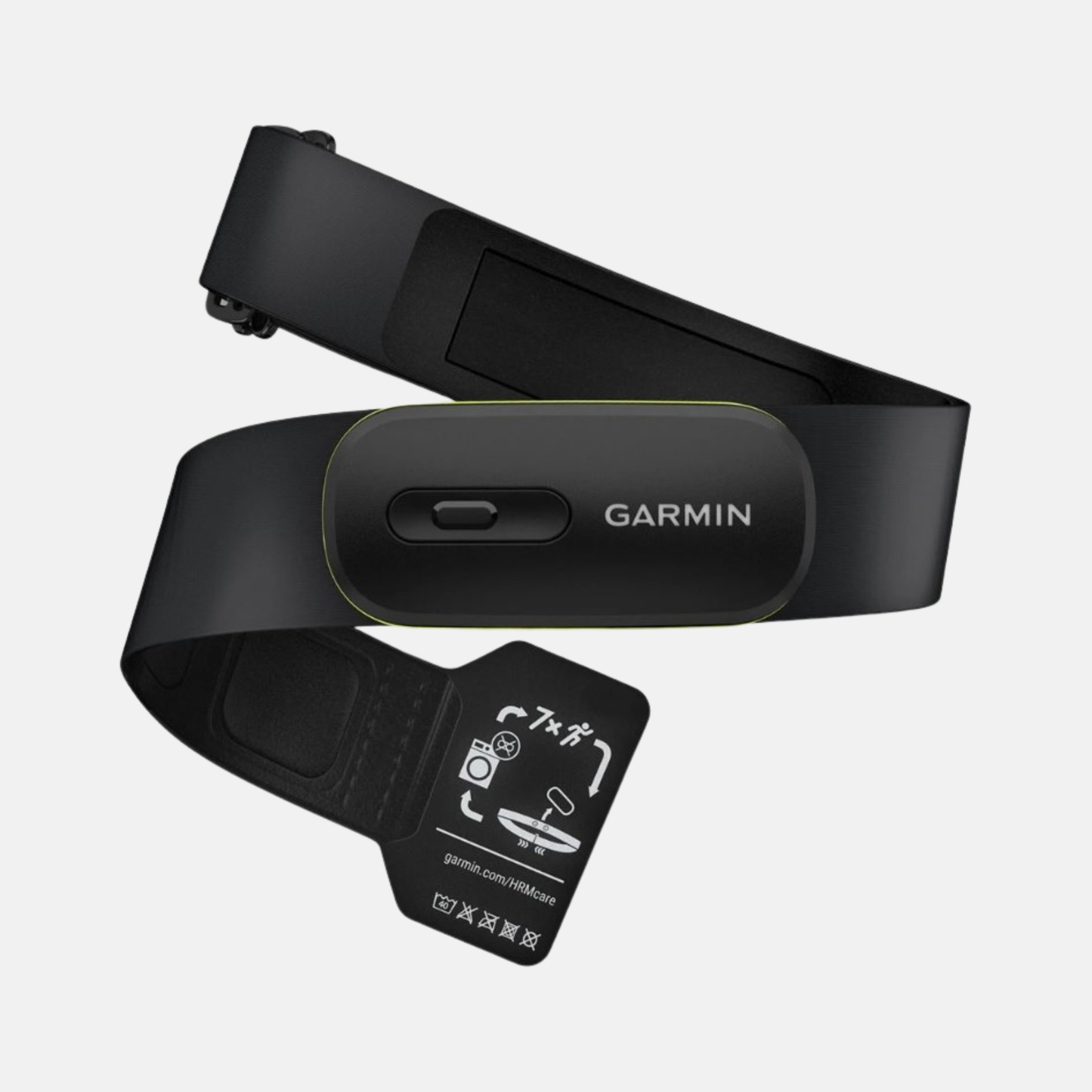 Garmin HRM 600