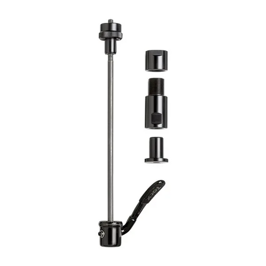 Garmin Direct Drive Quick Release with Adapter Set 135 x 10mm