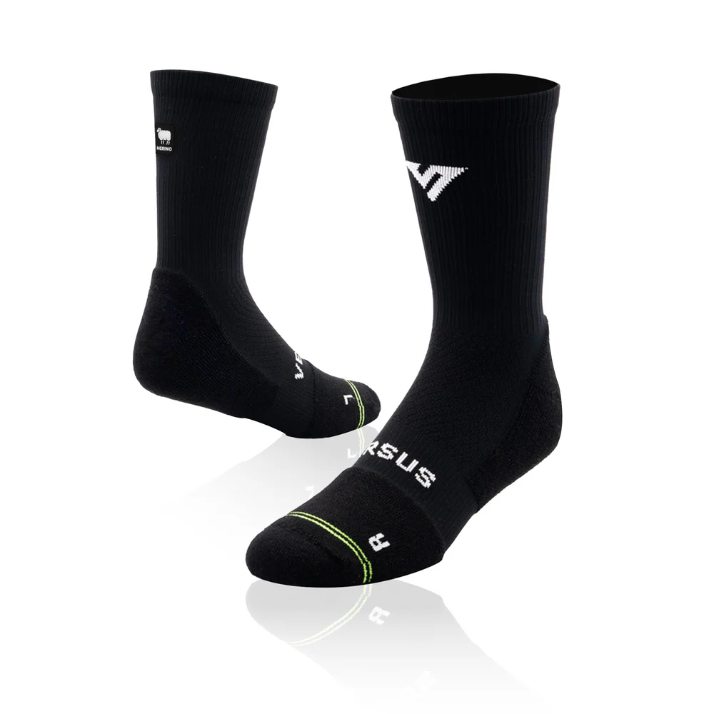 Versus Merino Socks