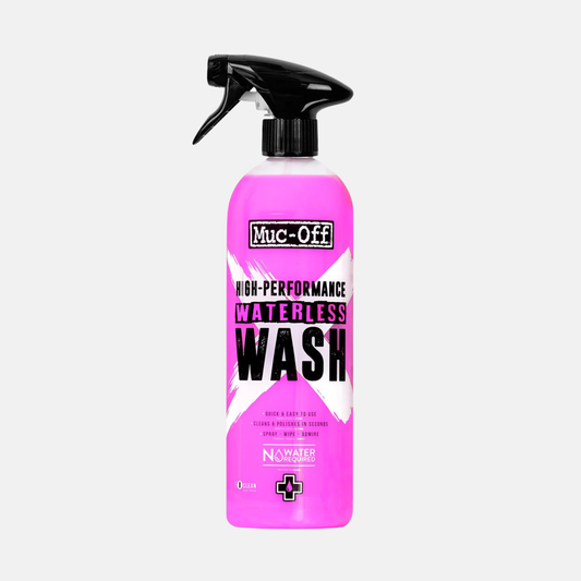 Muc-Off E-Bike Waterless Wash 750ml