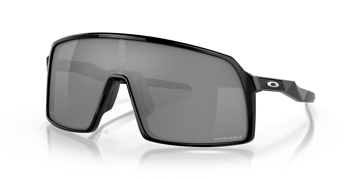 Oakley Sutro - Prizm Black / Polished Black