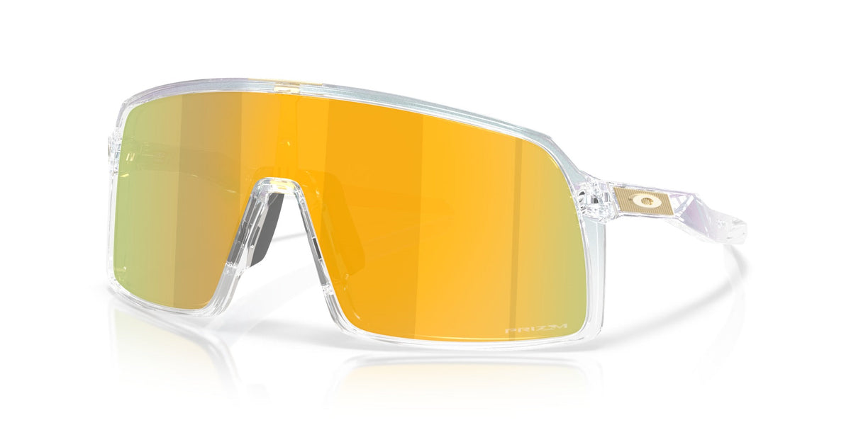 Oakley Sutro - Prizm 24K / Pacific Glass