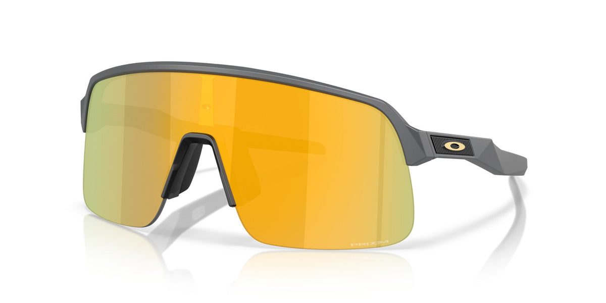 Oakley Sutro Lite S - Prizm 24K / Matte Carbon