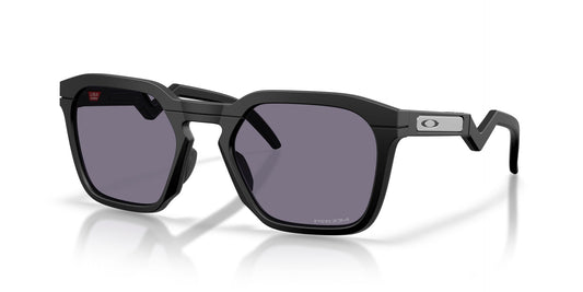 Oakley HSTN SQ - Prizm Grey / Matte Black