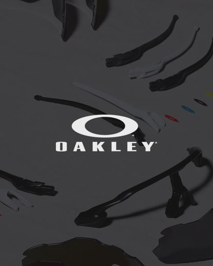 Oakley Custom Program (In-Store Only)