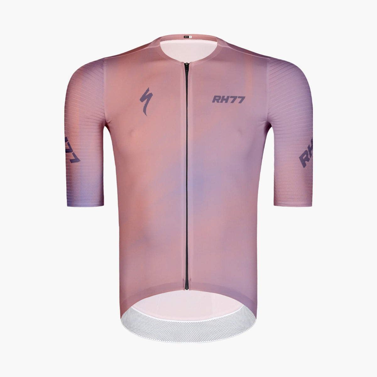 RH77 Race Jersey - Blush Sand