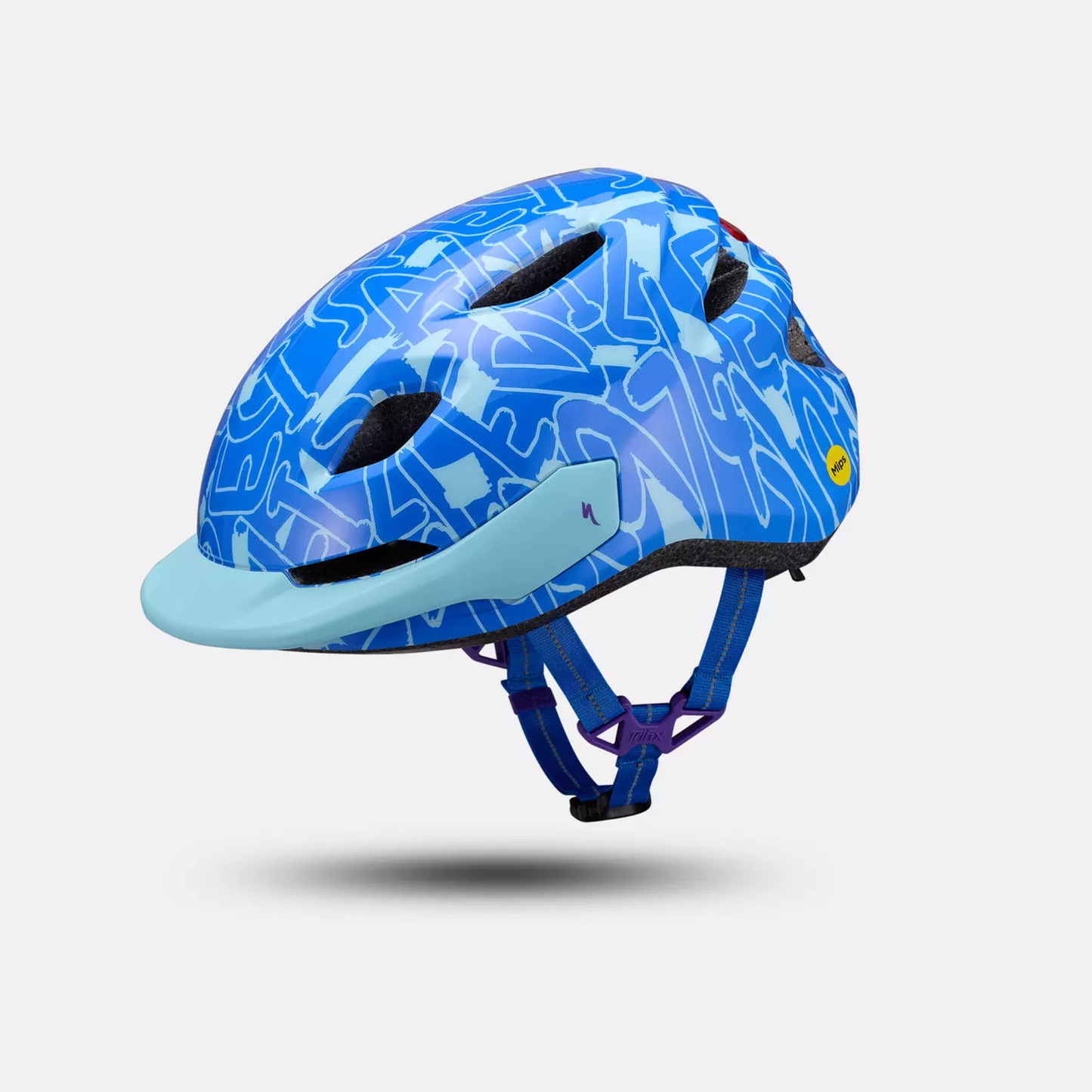 Shuffle 2 Kids LED Helmet