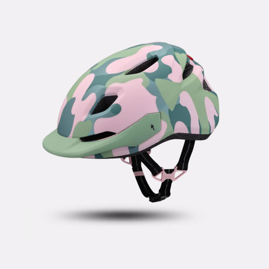 Shuffle 2 Kids LED Helmet