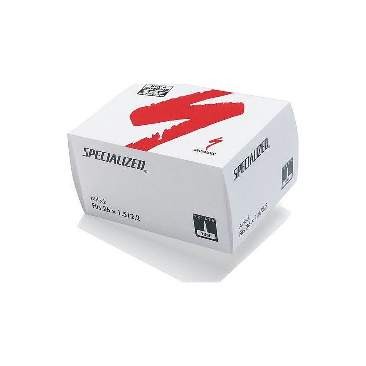 Airlock Presta Valve Tube