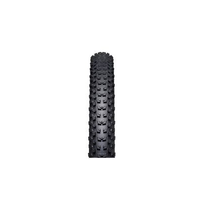 Ground Control Flex Lite T5/T7 TLR Tire - front
