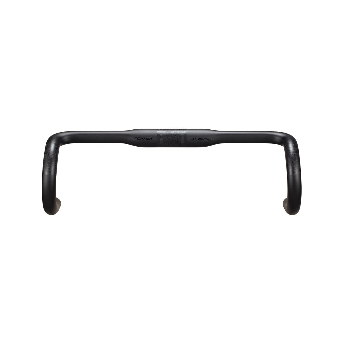 Roval Alpinist Handlebar - satin carbon / gloss black