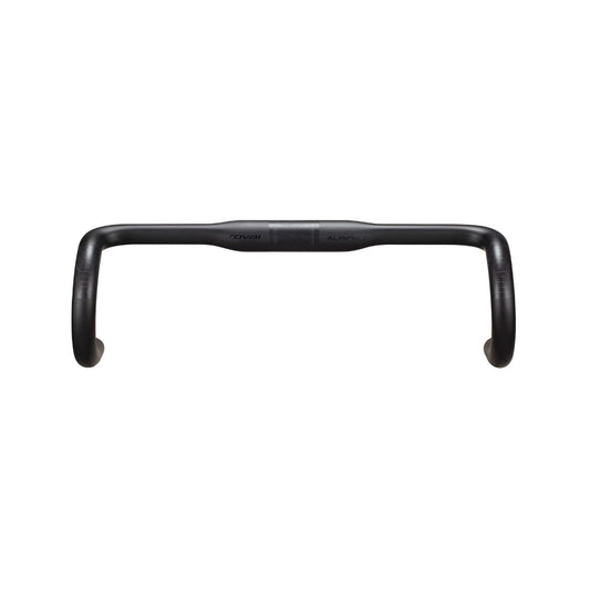 Roval Alpinist Handlebar - satin carbon / gloss black