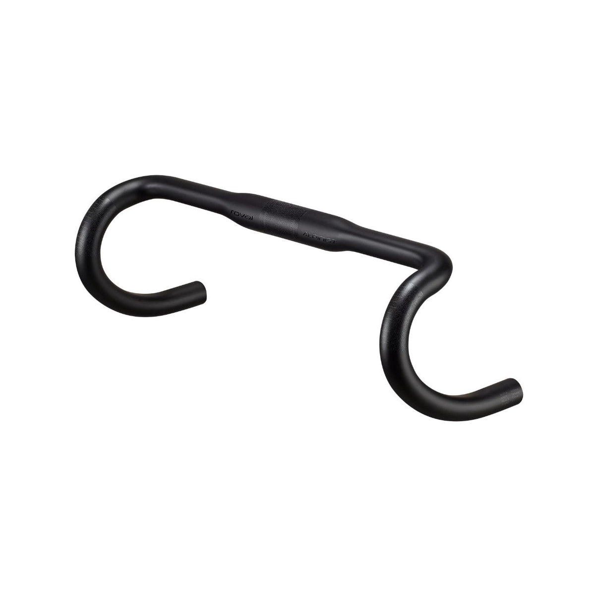 Roval Alpinist Handlebar - detail