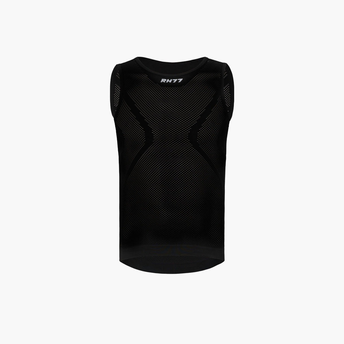 RH77 BLCK Base Layer - front