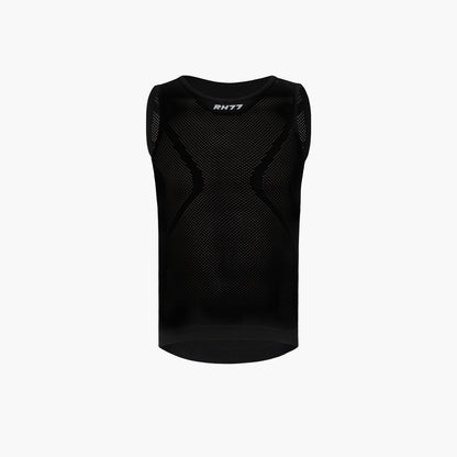 RH77 BLCK Base Layer - front