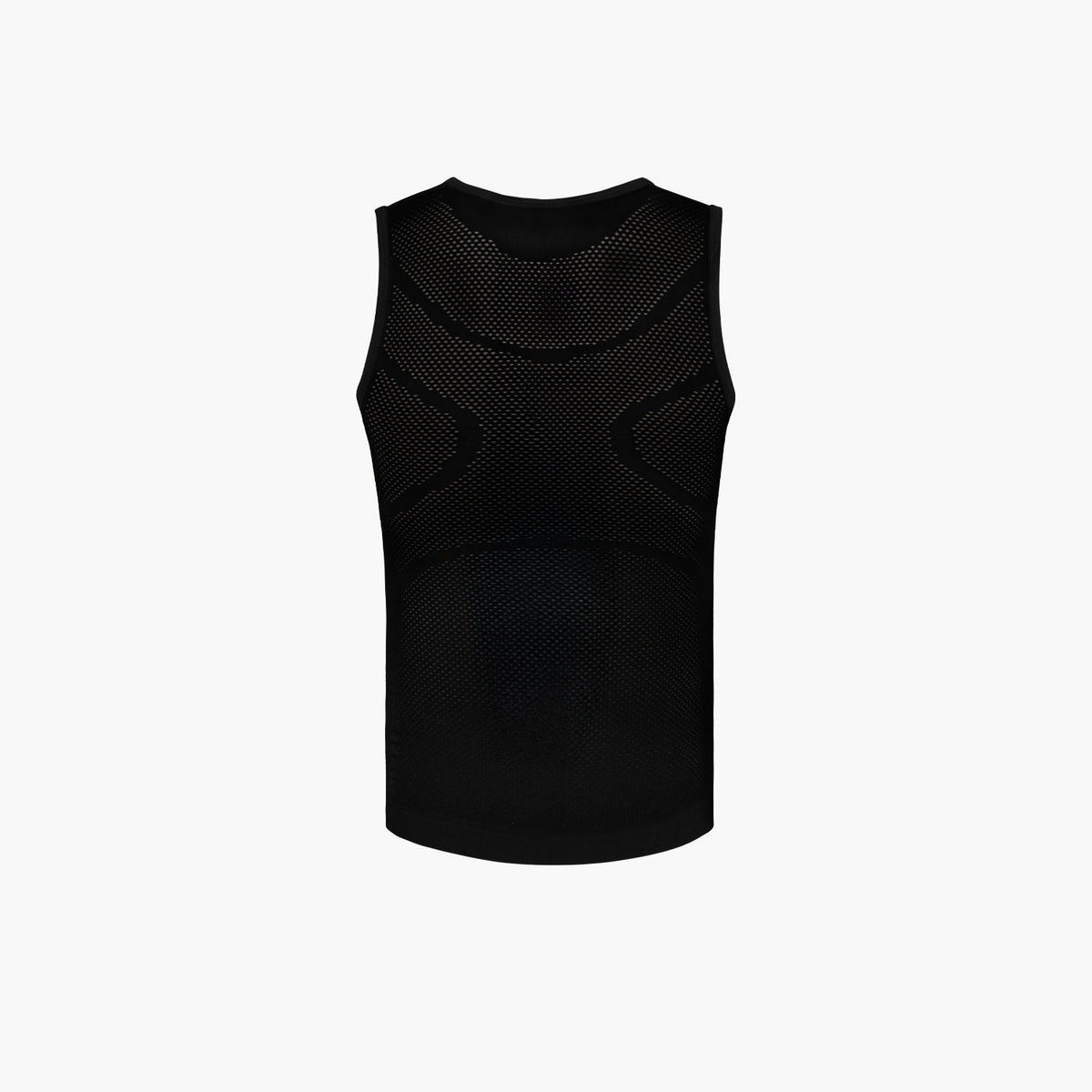 RH77 BLCK Base Layer - back