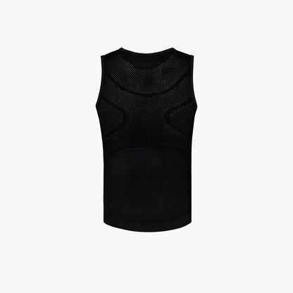 RH77 BLCK Base Layer - back