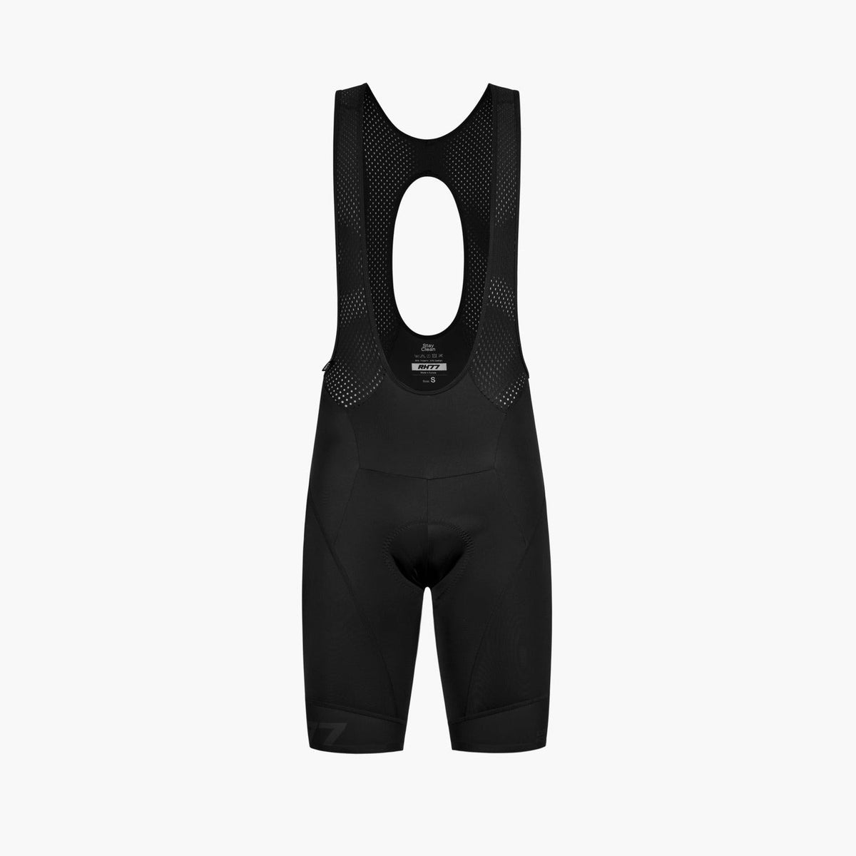 RH77 Club Bib Men - front