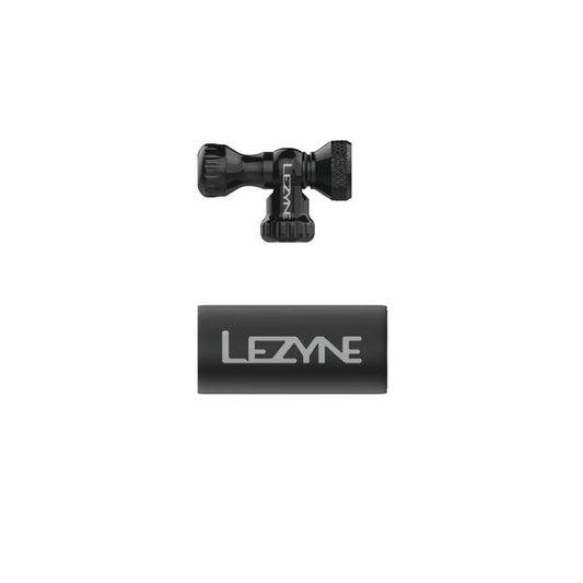 Lezyne Control Drive CO2 (Head Only)