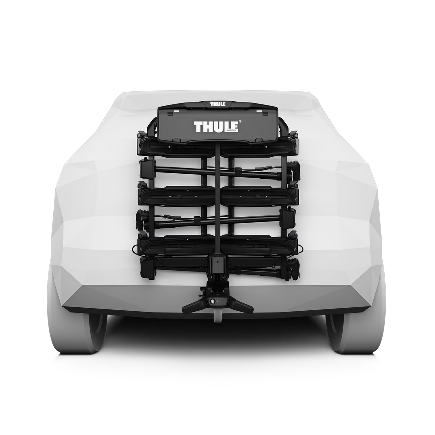 Thule OutPace 3 Bike Platform Carrier
