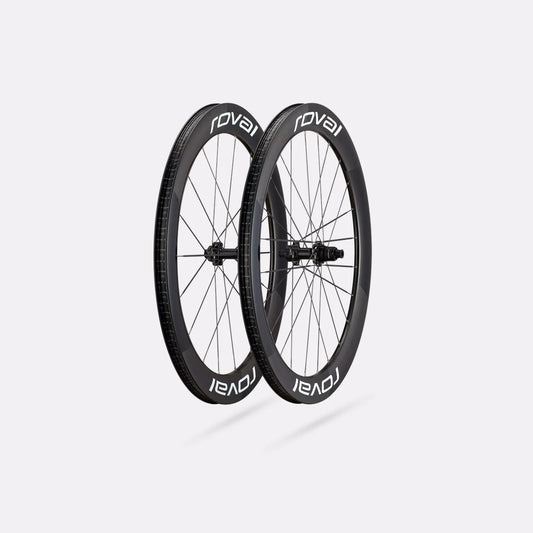 Roval Rapide Sprint CLX