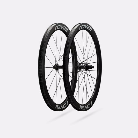 Roval Rapide CLX III Wheelset