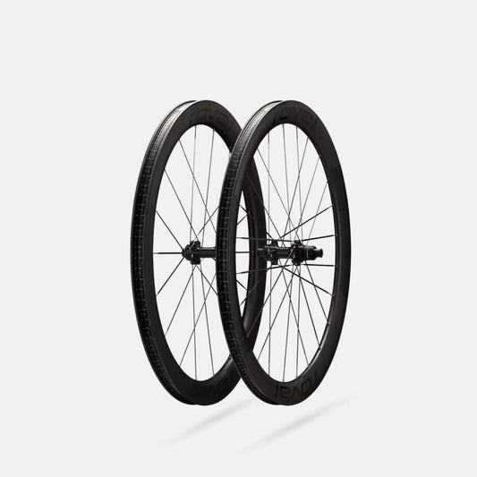 Roval Rapide CLX III Wheelset