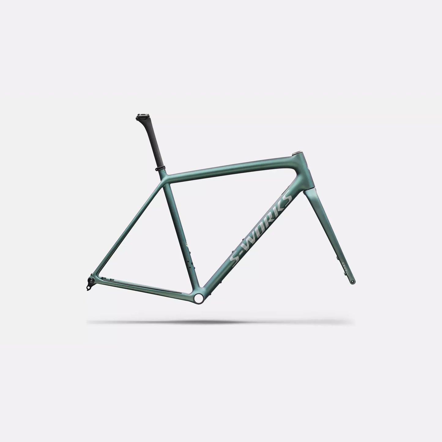 S-Works Crux Frameset