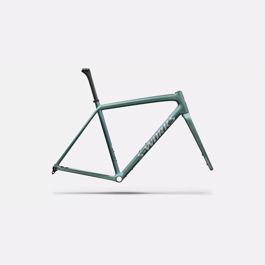 S-Works Crux Frameset