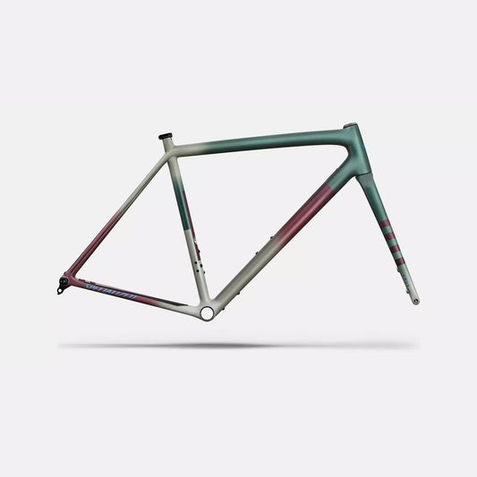 Crux 10r Frameset