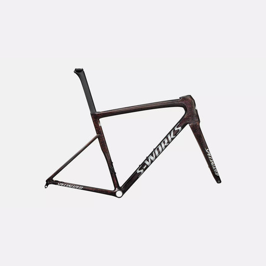 S-Works Tarmac SL8 Frameset