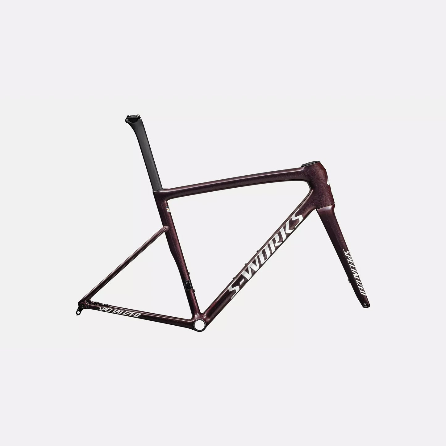 S-Works Tarmac SL8 Frameset