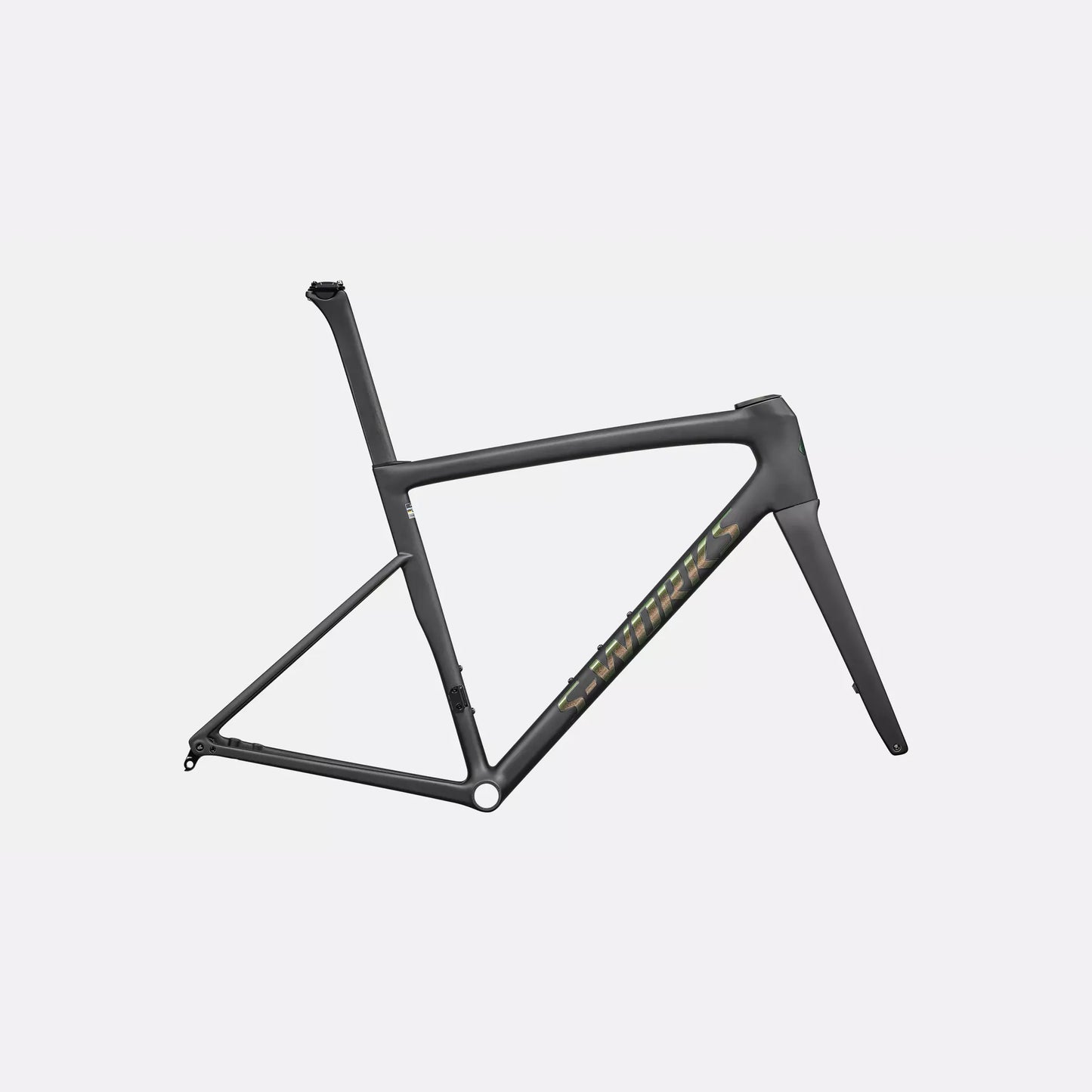 S-Works Tarmac SL8 Frameset